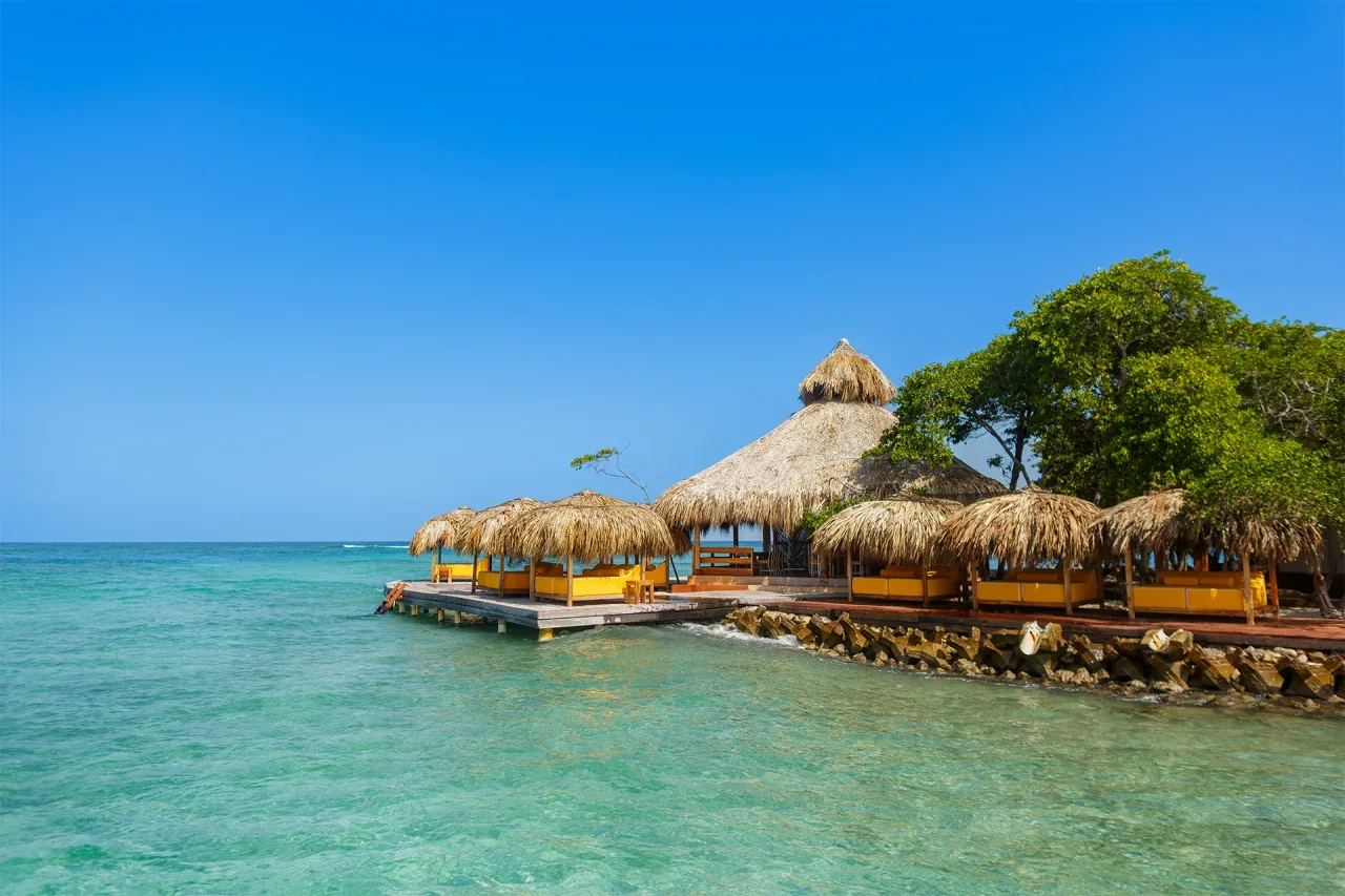 Caribbean Islands